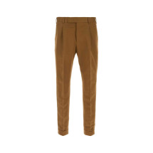 [PT TORINO] Trousers SS26 CORSZAZ40FWDPU38 0165