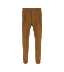 [PT TORINO] Trousers SS26 CORSZAZ40FWDPU38 0165