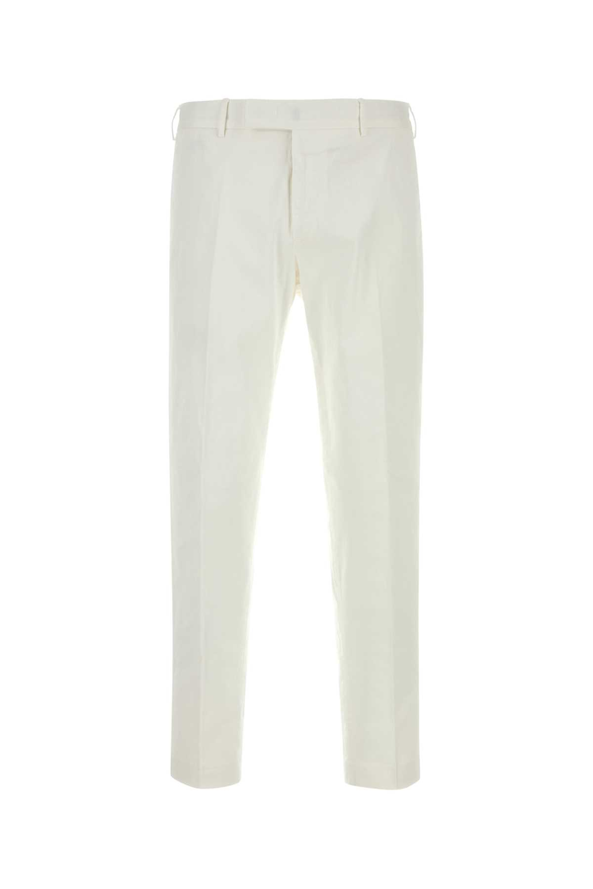 [PT TORINO] Trousers SS26 CORTZ1Z00FWDPU42 Y010