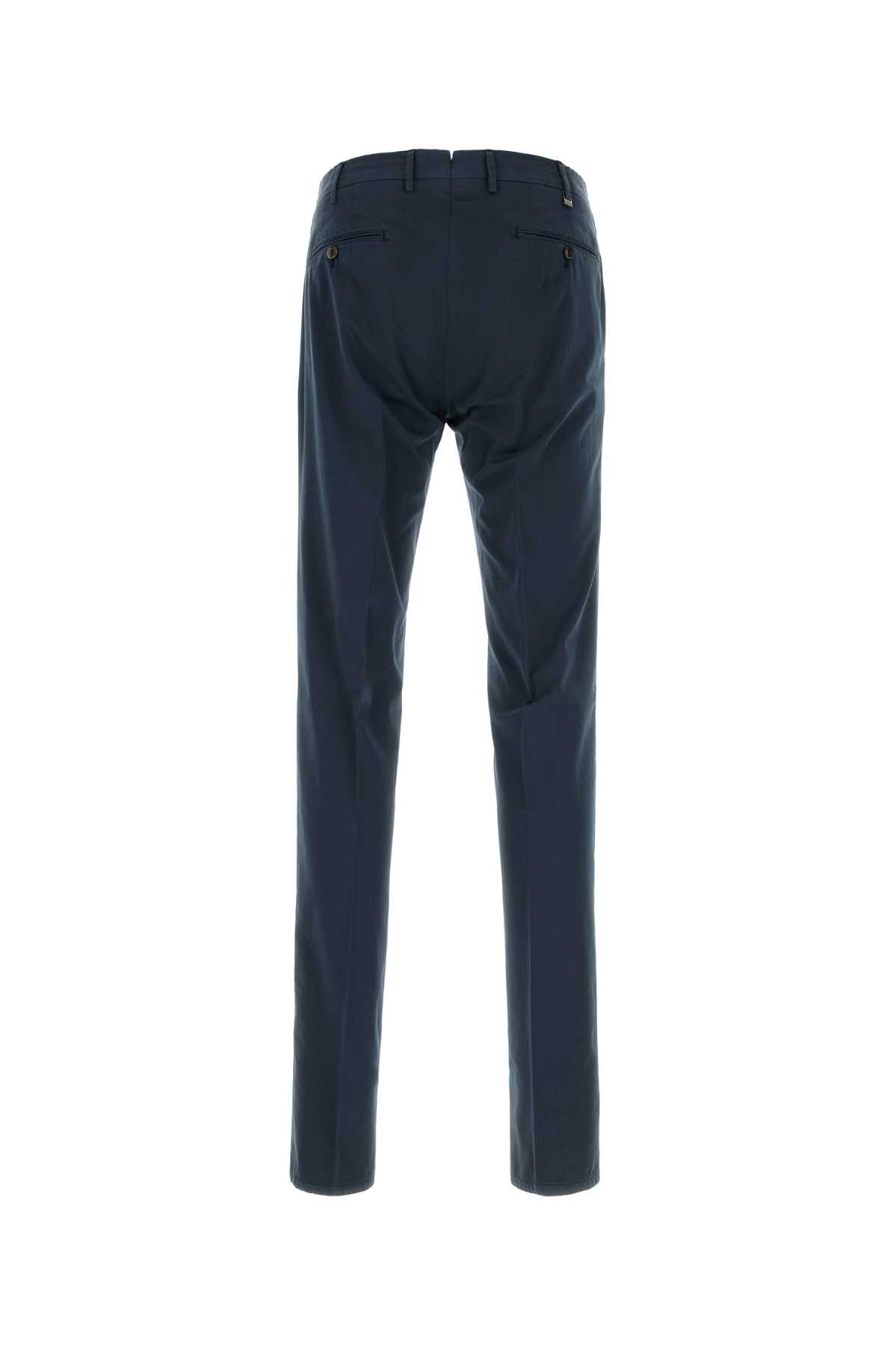 [PT TORINO] Trousers SS26 CODT01Z00CL1BB44 Y372