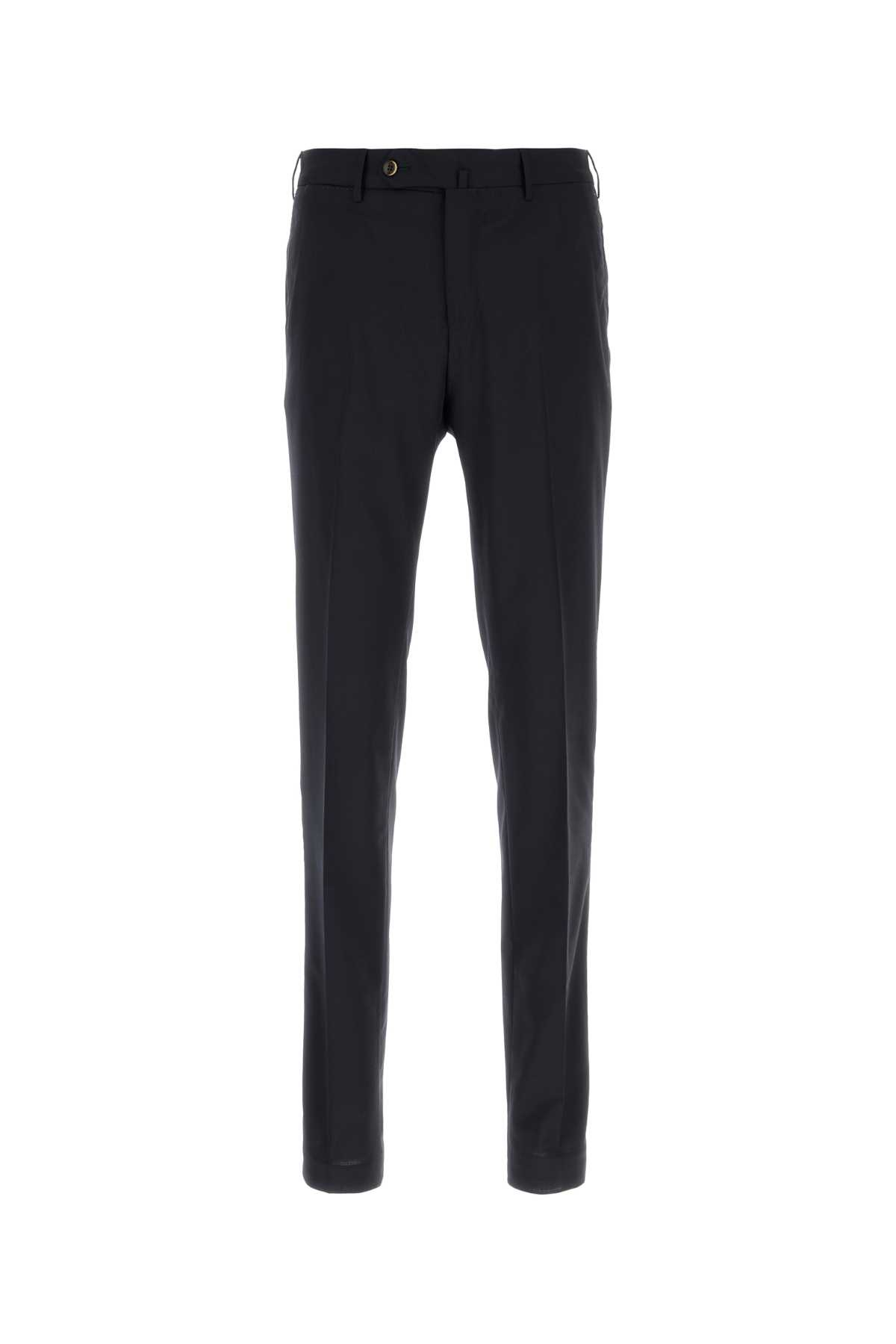 [PT TORINO] Trousers SS26 CODS01Z00CL1PO35 0360