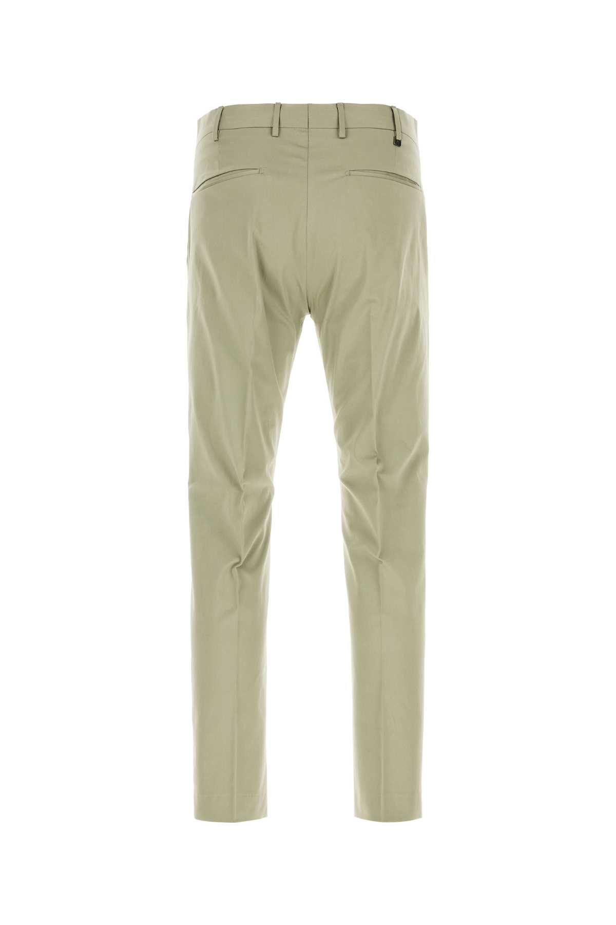 [PT TORINO] Trousers SS26 COASX0Z00FWDNU68 0435