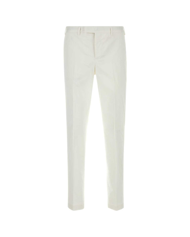 [PT TORINO] Trousers SS26 COATMAZ00CL1SR75 Y010