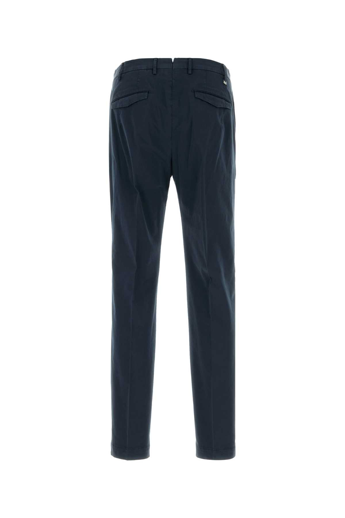 [PT TORINO] Trousers SS26 COATMAZ00CL1SR75 Y372