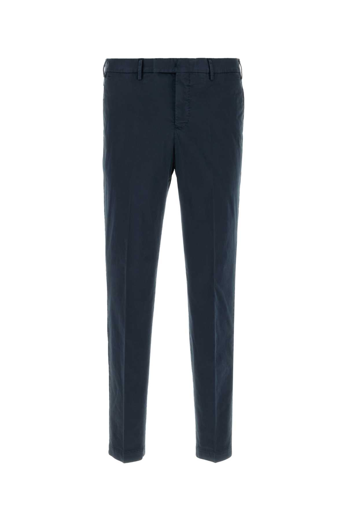 [PT TORINO] Trousers SS26 COATMAZ00CL1SR75 Y372