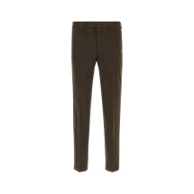 [PT TORINO] Trousers SS26 COATMAZ00CL1SR75 Y177
