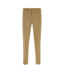 [PT TORINO] Trousers SS26 COATMAZ00CL1SR75 Y139