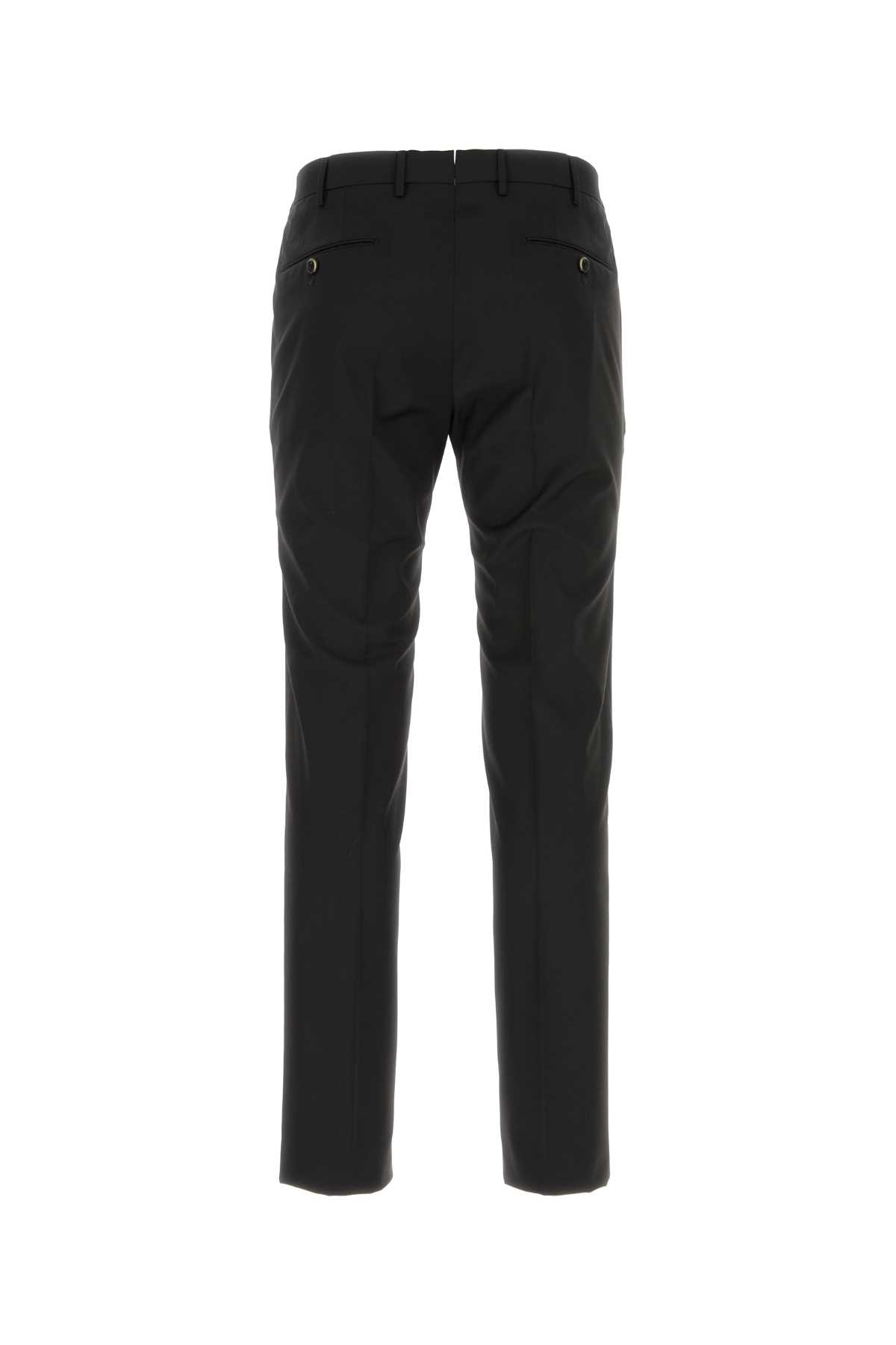 [PT TORINO] Trousers SS26 CODS01Z00CL1PO35 0990