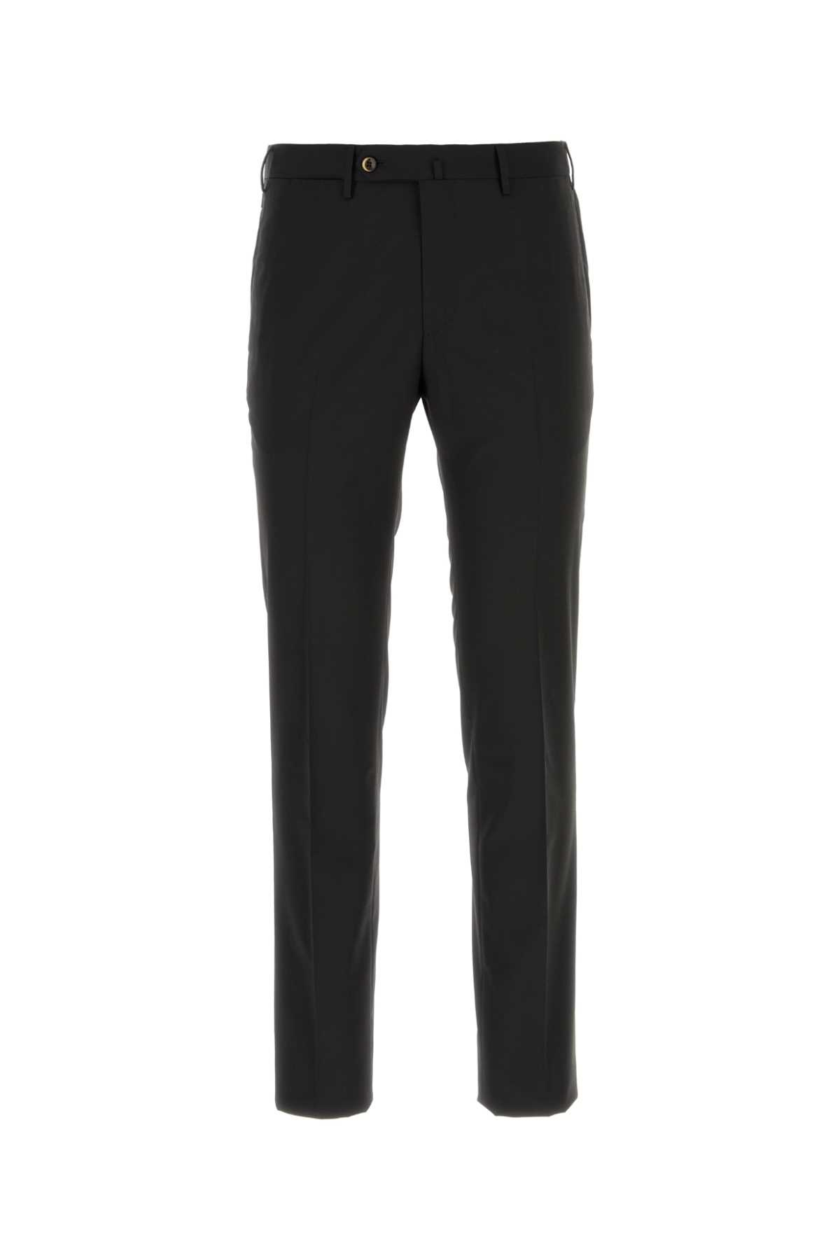 [PT TORINO] Trousers SS26 CODS01Z00CL1PO35 0990