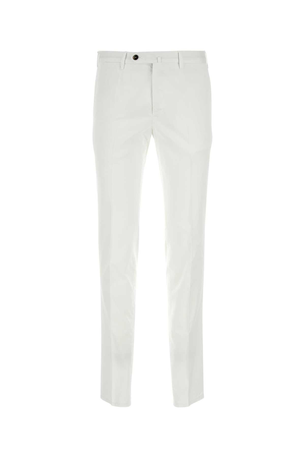 [PT TORINO] Trousers SS26 CODT01Z00CL1BB44 Y010