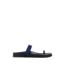 [ANCIENT GREEK] Slippers SS26 THALIA NAVY