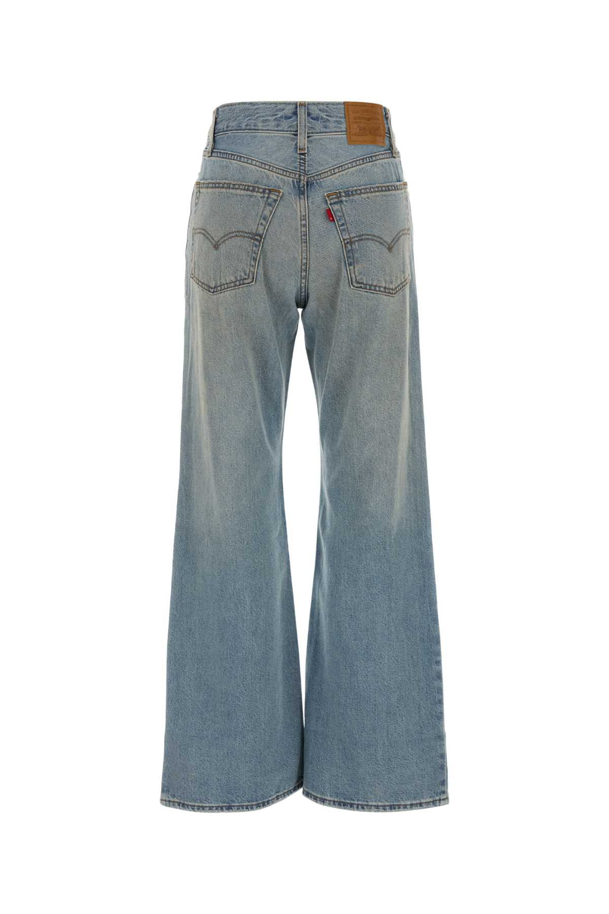 [Levi's] Jeans SS26 005DO0007 OFFROADING