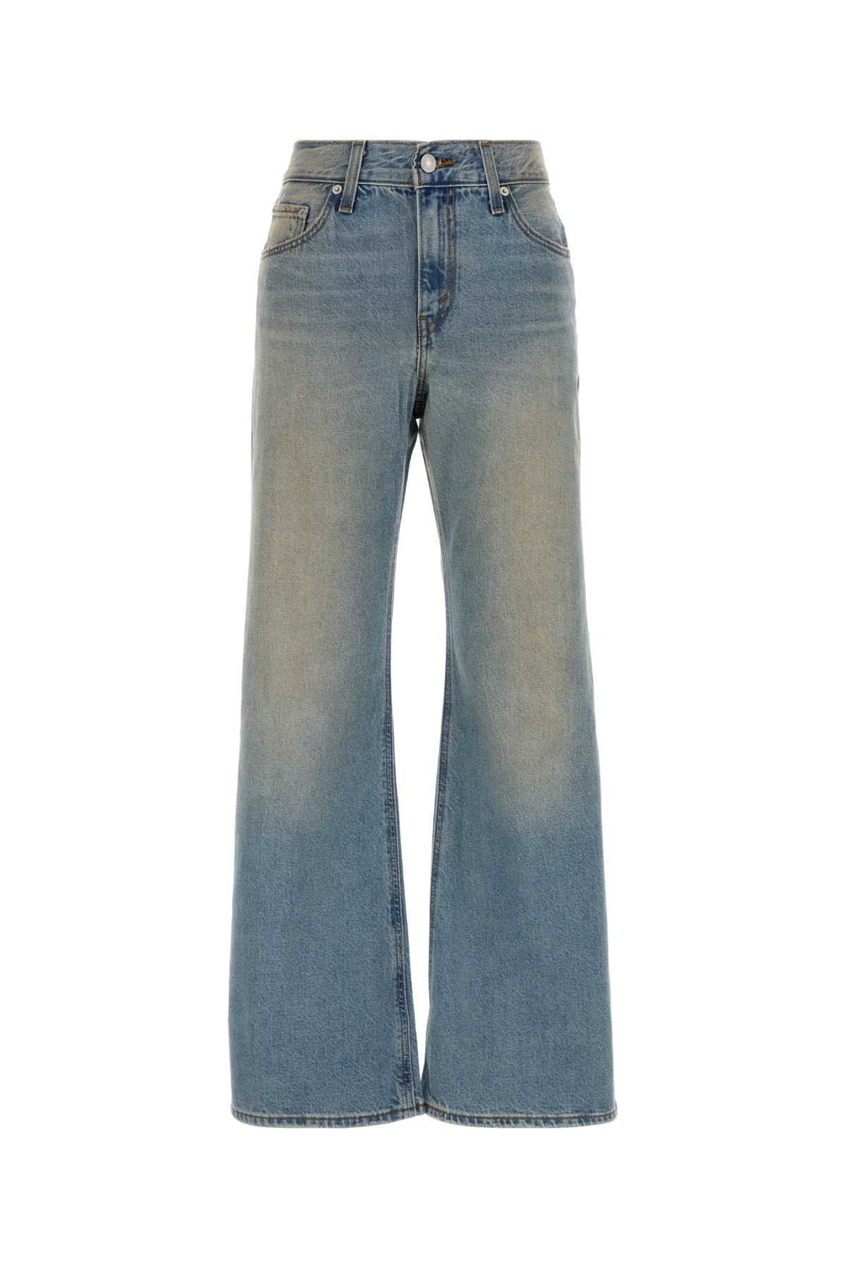 [Levi's] Jeans SS26 005DO0007 OFFROADING