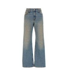 [Levi's] Jeans SS26 005DO0007 OFFROADING
