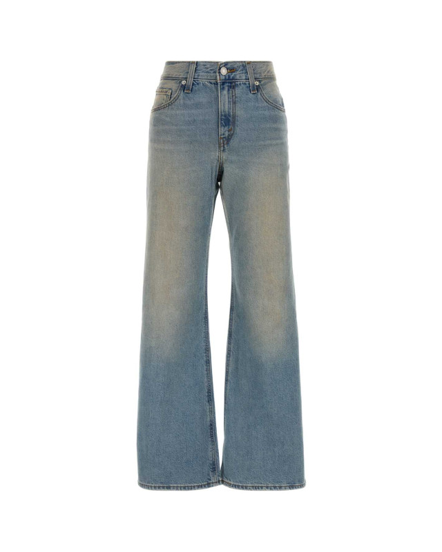 [Levi's] Jeans SS26 005DO0007 OFFROADING