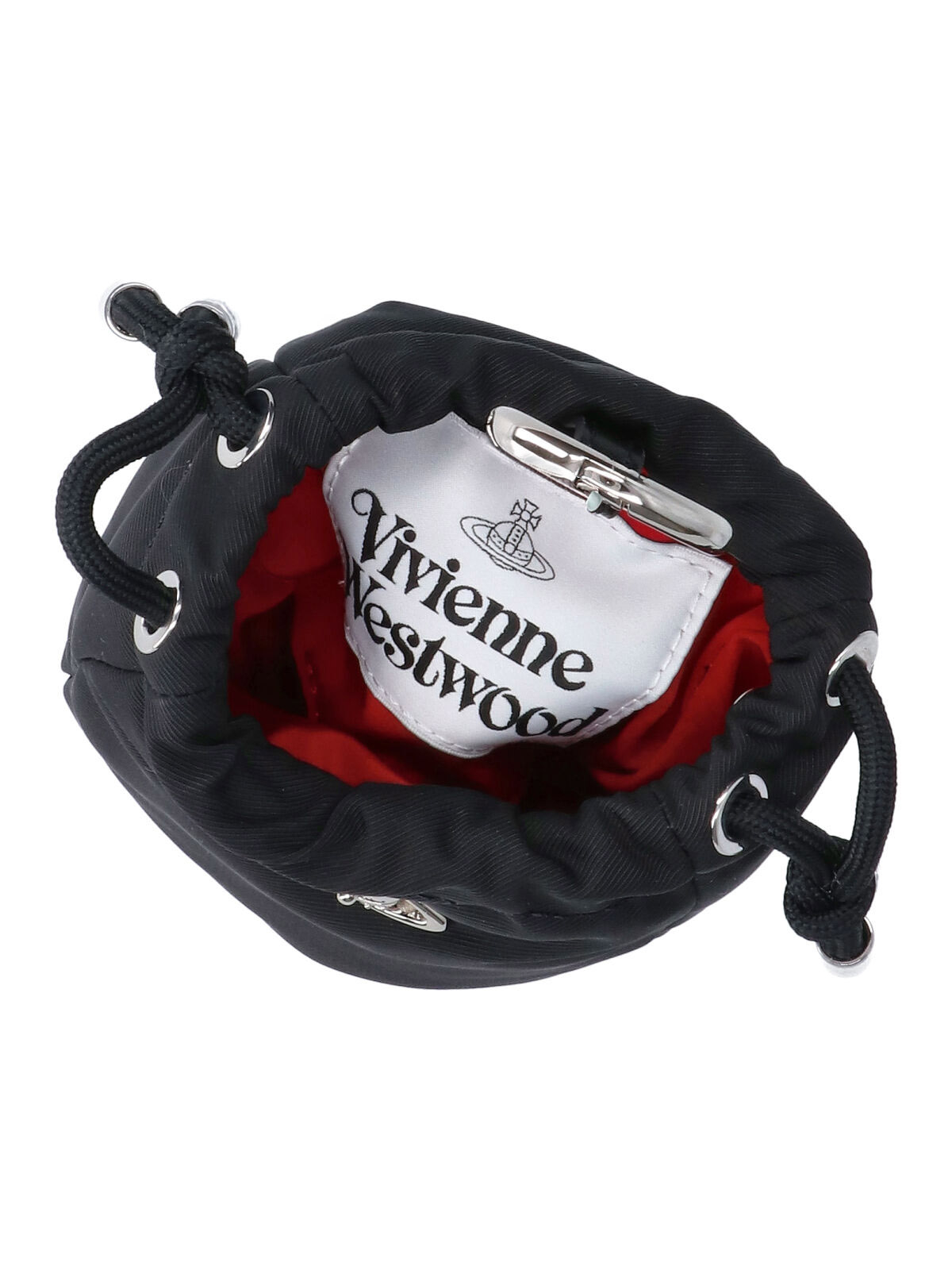 [Vivienne Westwood] Keyring SS26 55040002U W001YN401