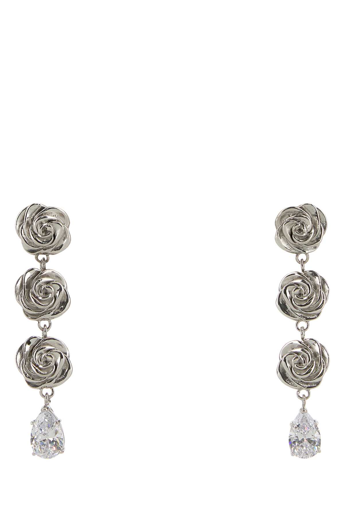 [MAGDA BUTRYM] Earring SS26 706426 RHODIUMSILVER