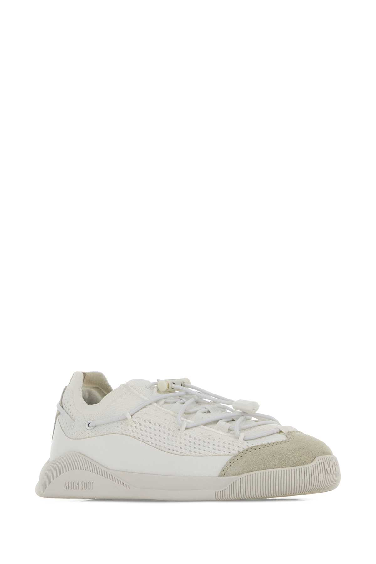 [Moon Boot] Sneakers SS26 2510010 A001