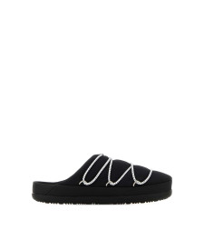 [Moon Boot] Slippers SS26 2410020 N001