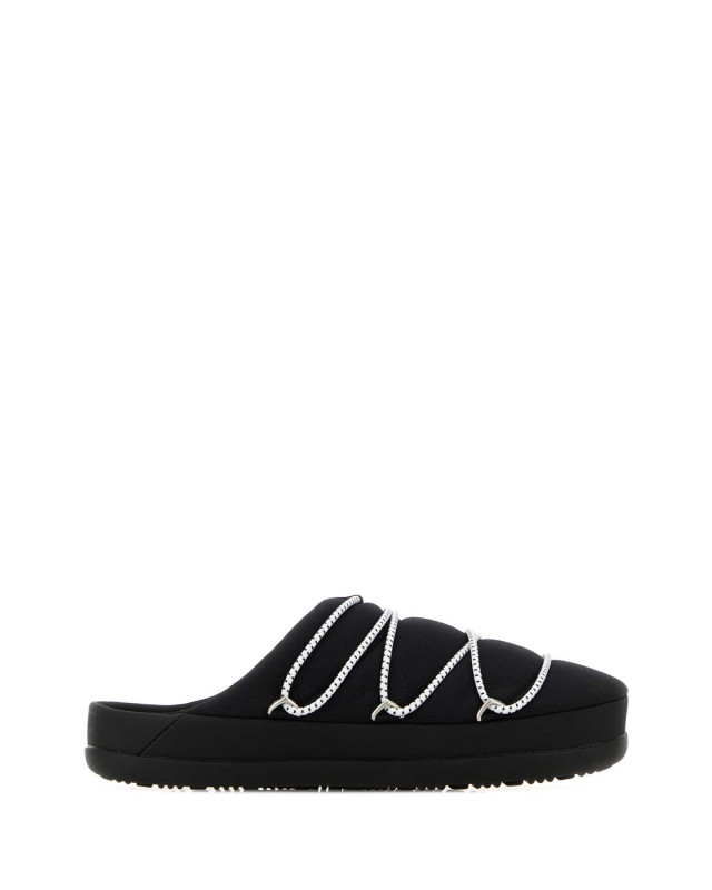 [Moon Boot] Slippers SS26 2410020 N001
