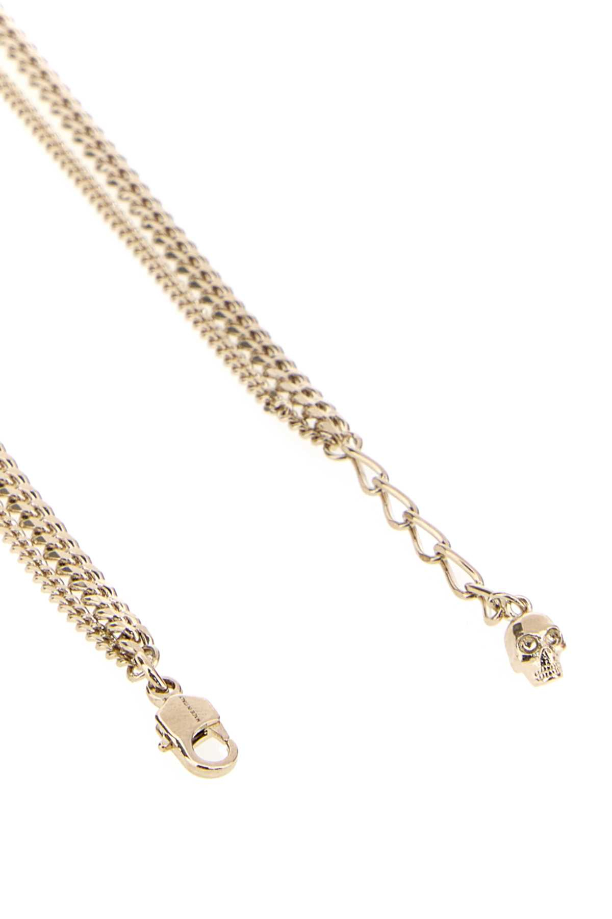 [Alexander McQueen] Necklace SS26 855296J161P 1053