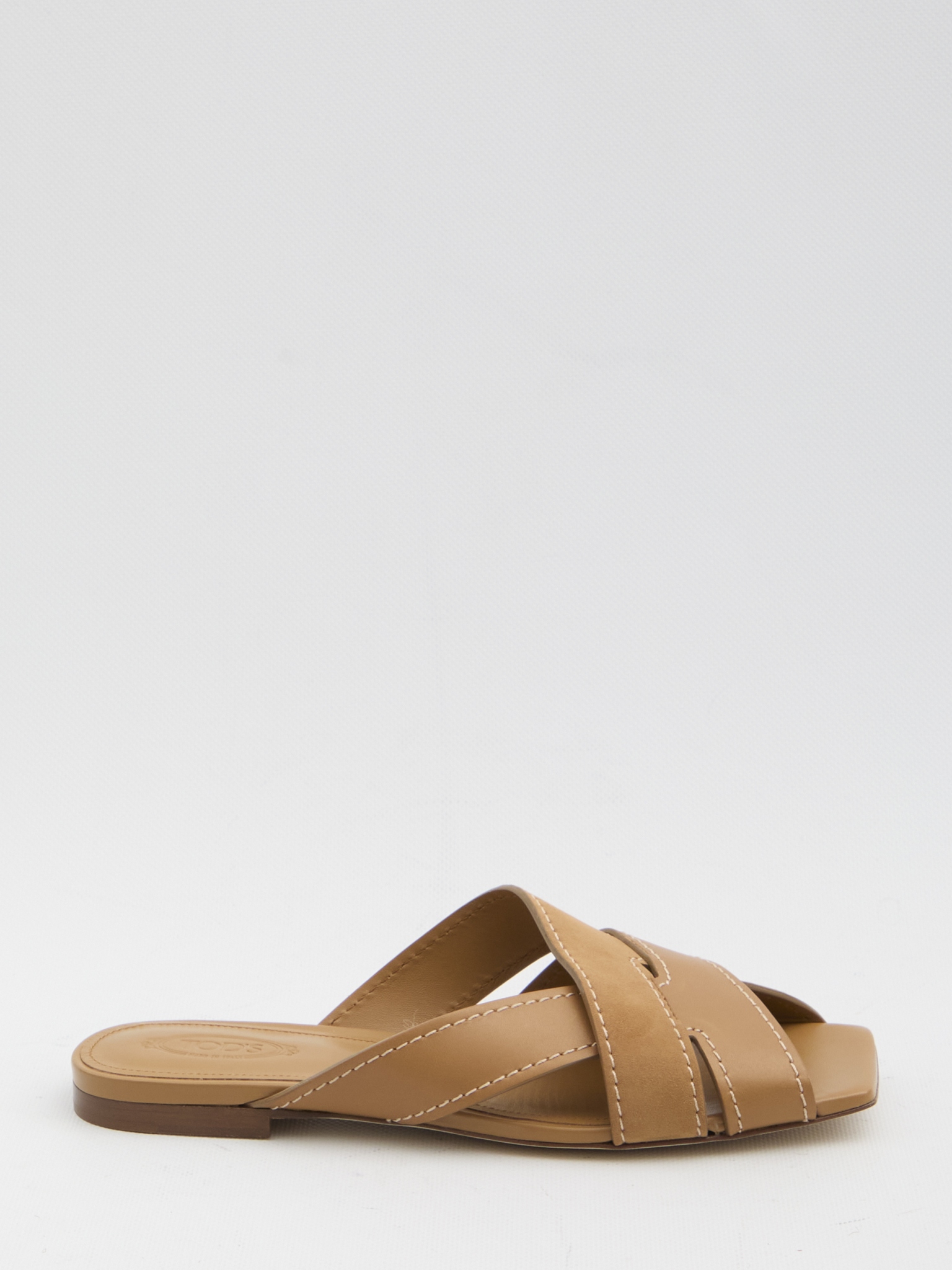 [Tod's] Slippers SS26 XXW99L0JY50_V1S_ZZZR