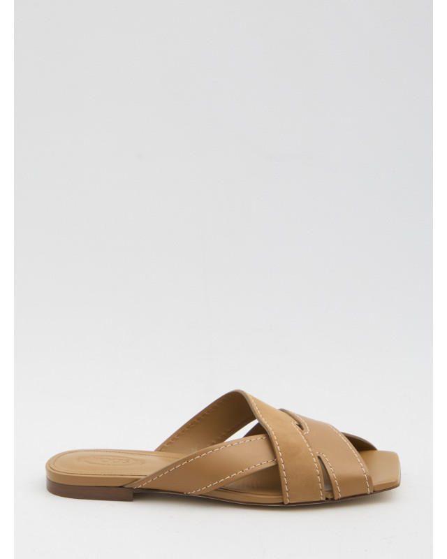 [Tod's] Slippers SS26 XXW99L0JY50_V1S_ZZZR