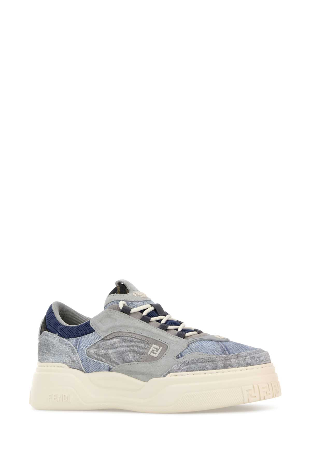 [Fendi] Sneakers SS26 7E1728AYFS F1V87