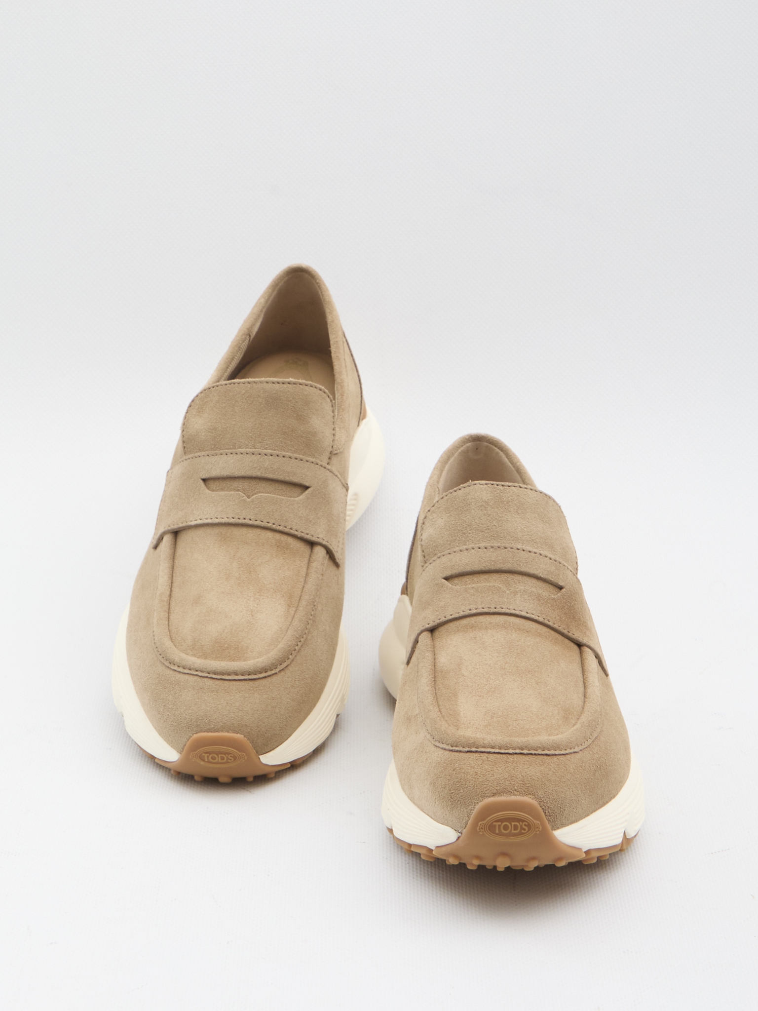 [Tod's] Loafer SS26 XXW54C0JC41_RE0_S812