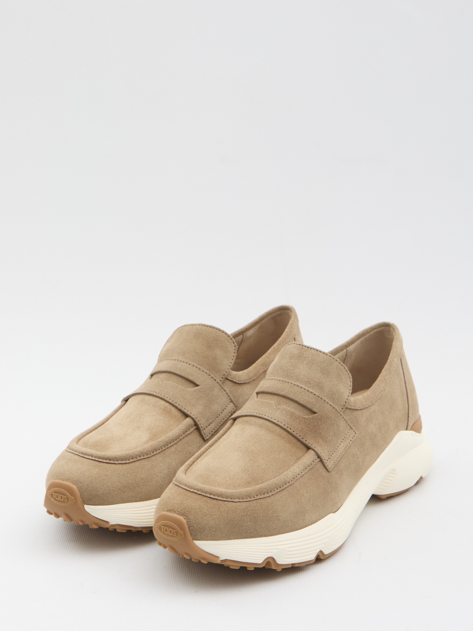 [Tod's] Loafer SS26 XXW54C0JC41_RE0_S812