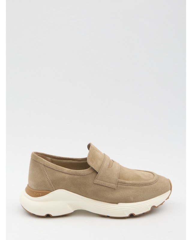[Tod's] Loafer SS26 XXW54C0JC41_RE0_S812