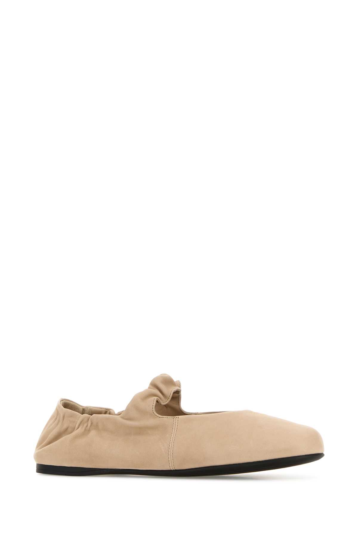 [Miu Miu] Flat shoes SS26 5F340EFD005EFX F0065