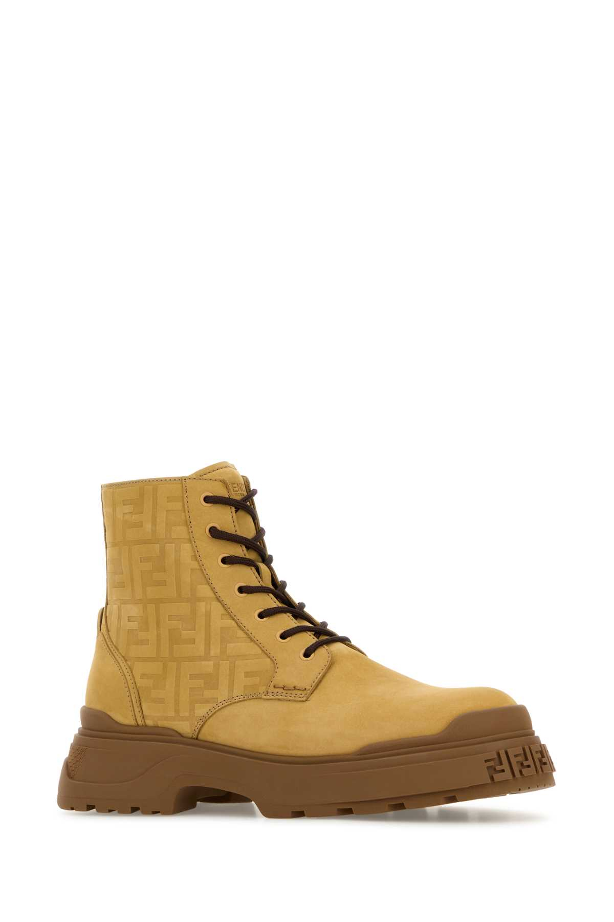 [Fendi] Ankle boots SS26 7U1826AQZH F1QPY