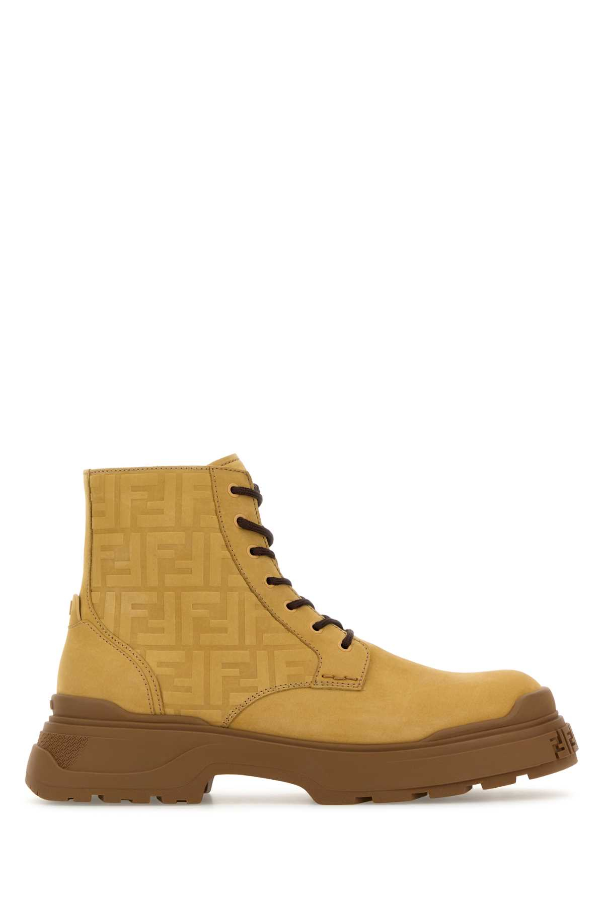[Fendi] Ankle boots SS26 7U1826AQZH F1QPY