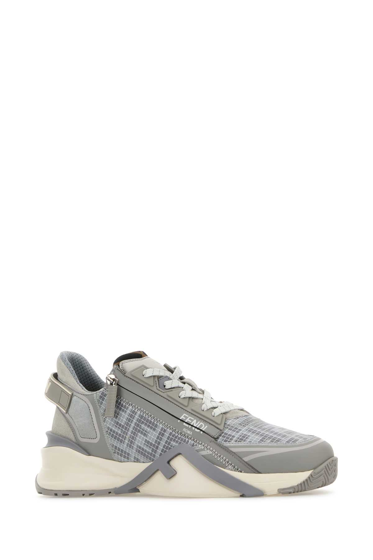 [Fendi] Sneakers SS26 7E1844AWCW F1V8R