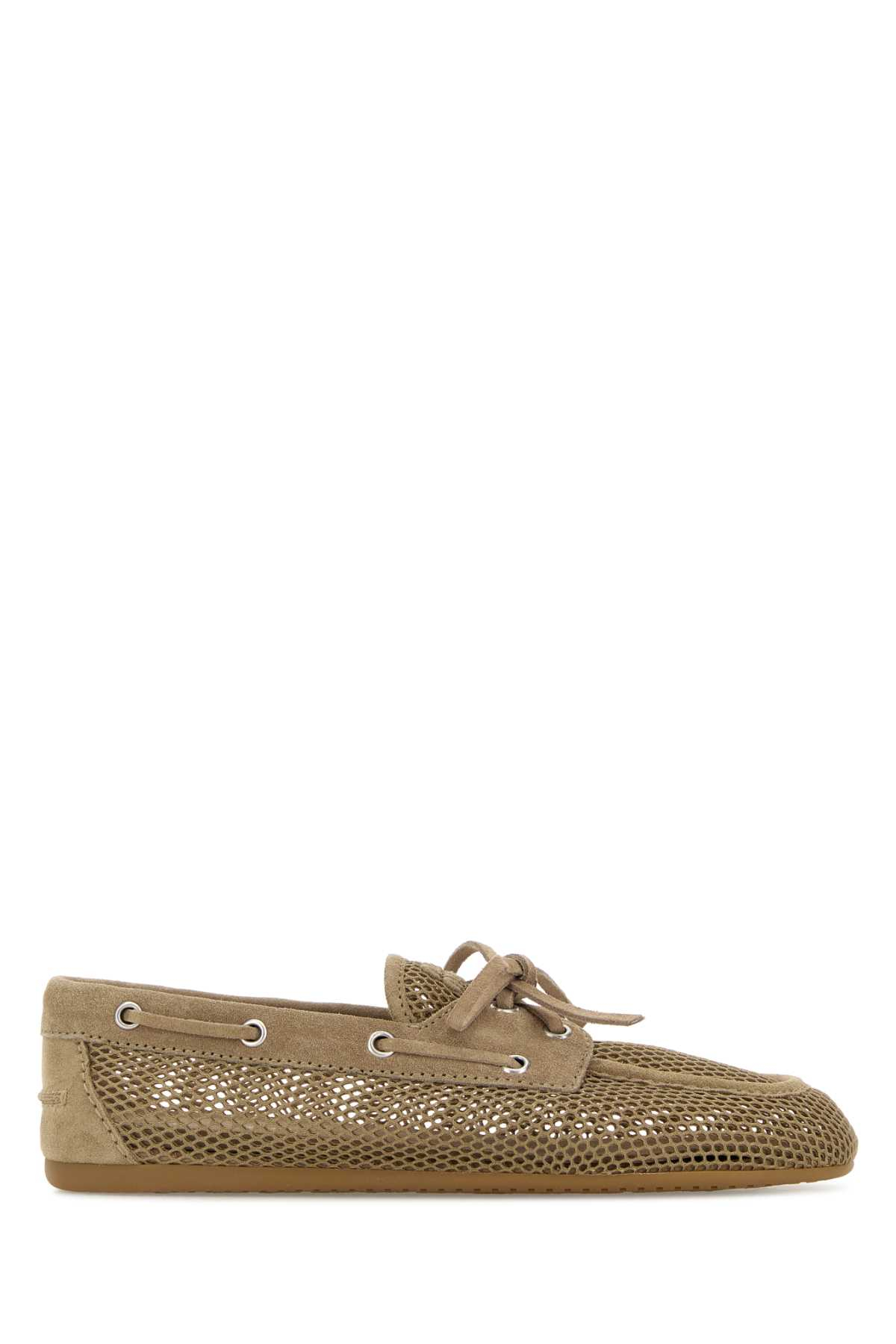 [Miu Miu] Loafer SS26 5D585EF0053KU1 F0F24