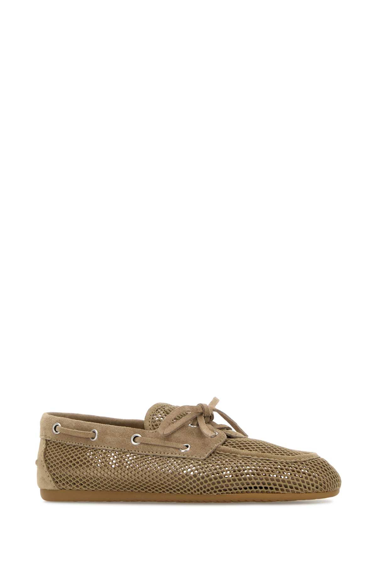 [Miu Miu] Loafer SS26 5D585EF0053KU1 F0F24