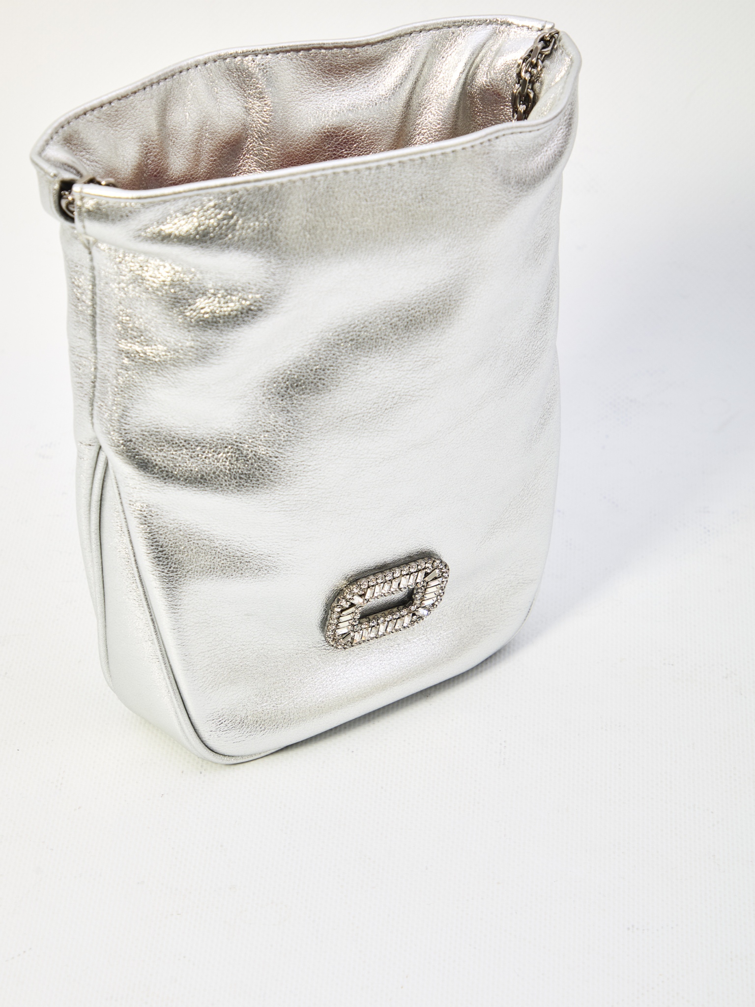 [Roger Vivier] Cross body bag SS26 RBWABDK0000_L4Q_B200