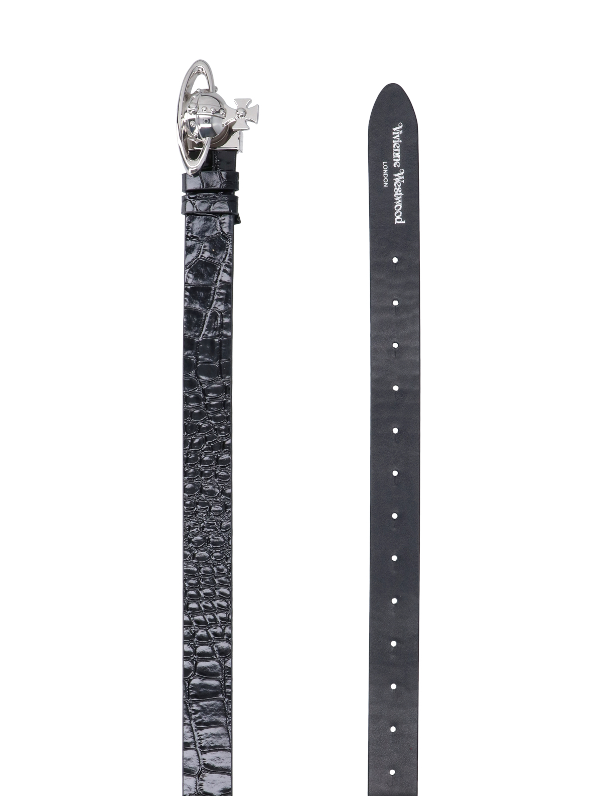 [Vivienne Westwood] Belt SS26 82010087U L0098N401