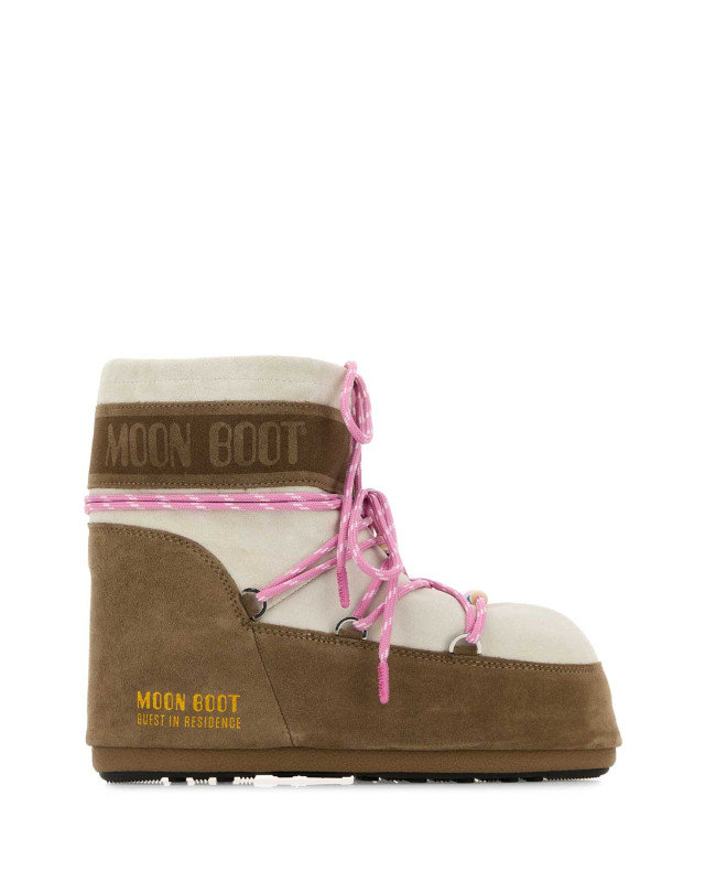 [Moon Boot] Boots SS26 1409730 BL43