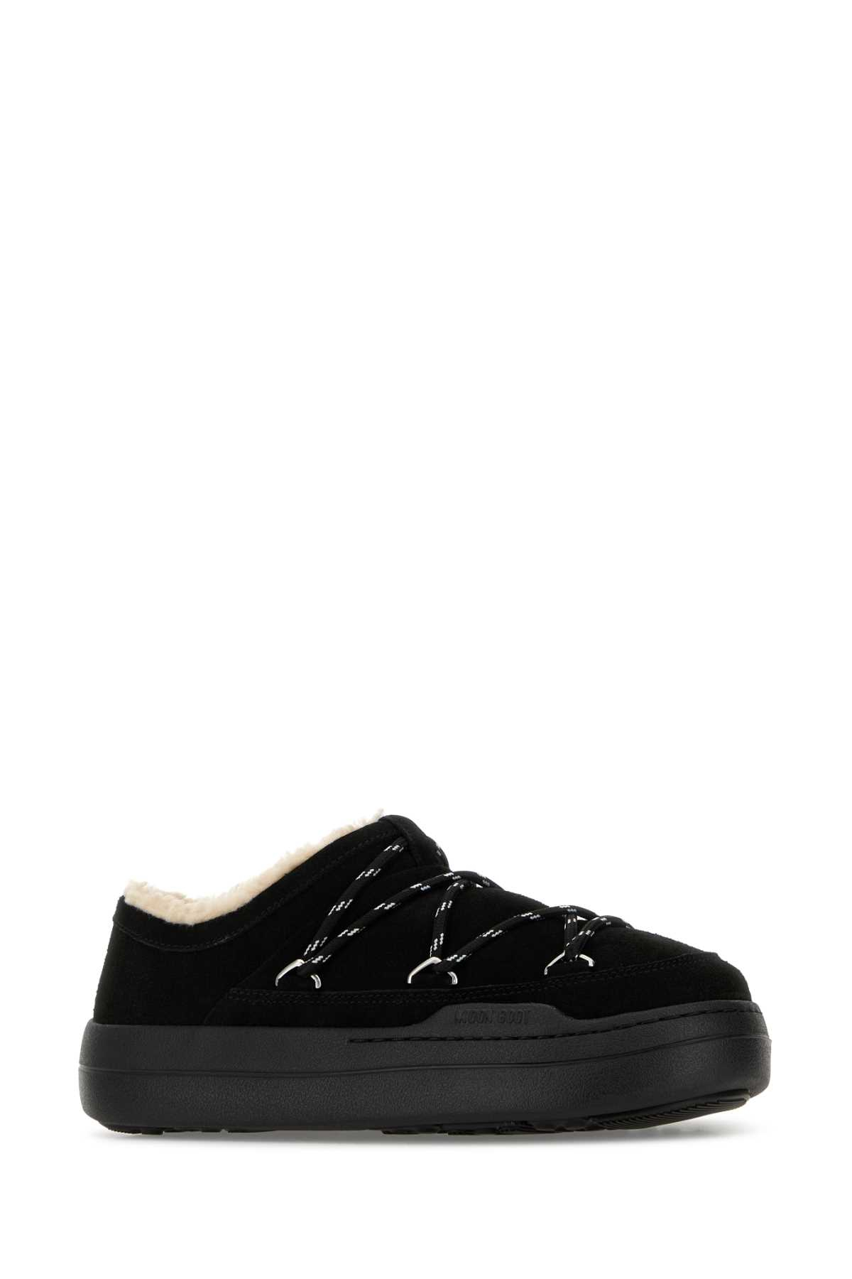 [Moon Boot] Boots SS26 2470210 N001
