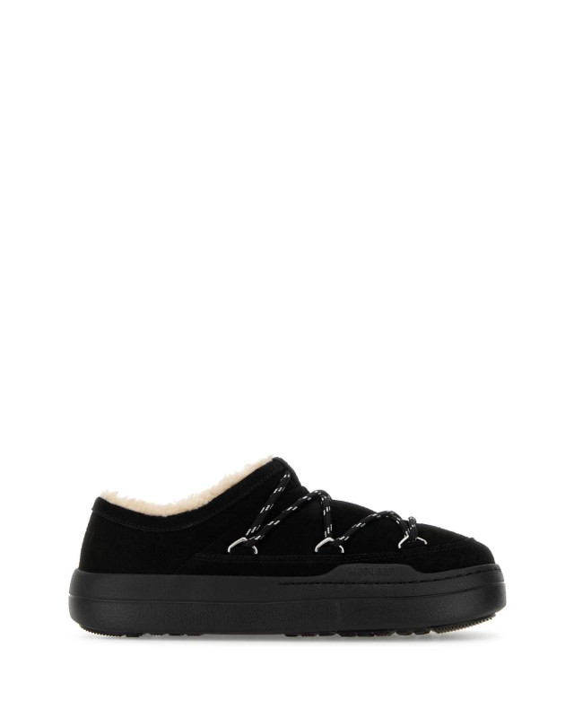 [Moon Boot] Boots SS26 2470210 N001