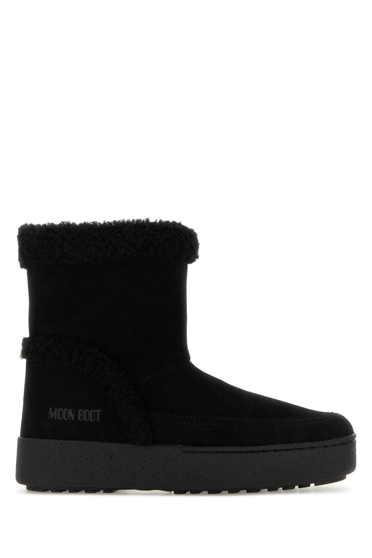 [Moon Boot] Ankle Boots SS26 2450240 N001