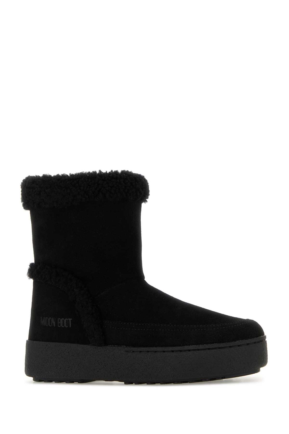 [Moon Boot] Ankle Boots SS26 2450240 N001