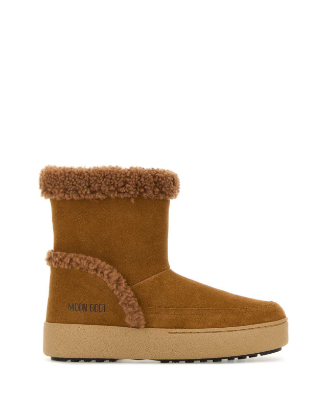 [Moon Boot] Ankle Boots SS26 2450240 M008