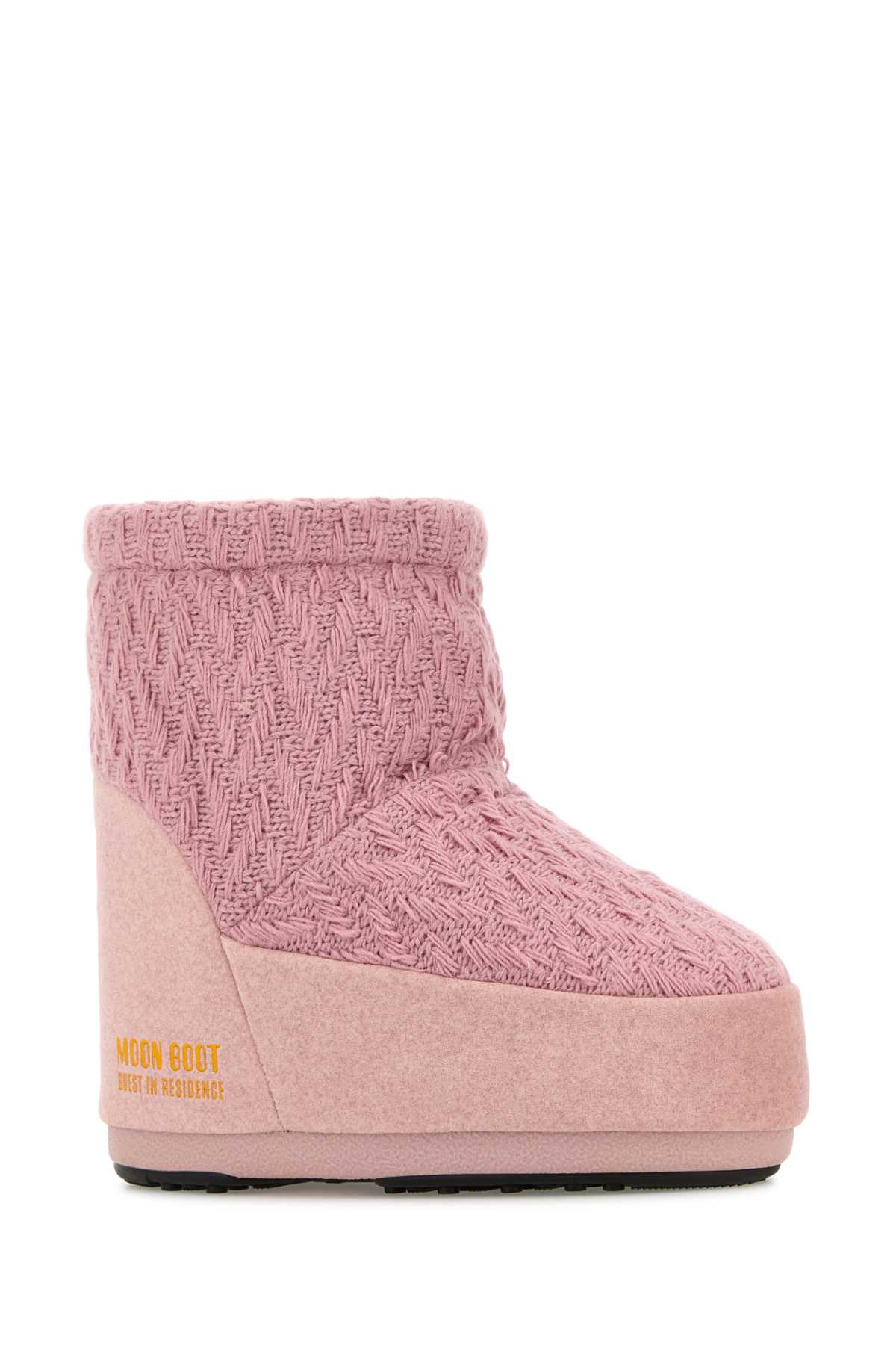 [Moon Boot] Ankle Boots SS26 1409750 J038