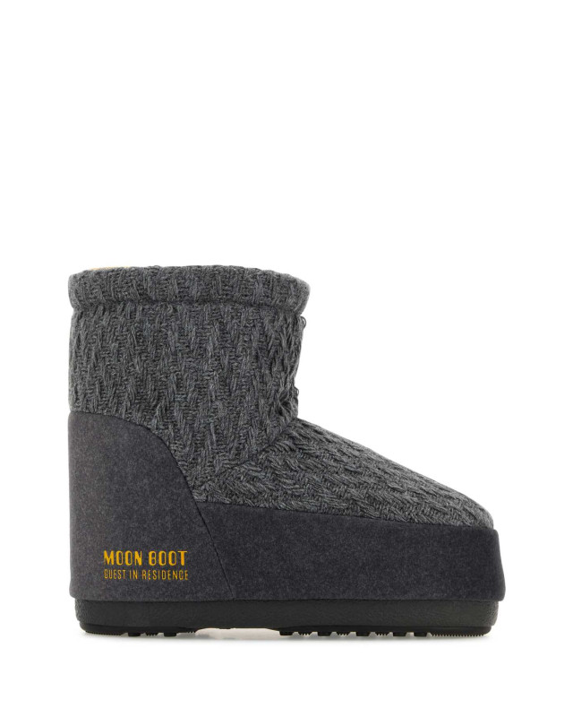 [Moon Boot] Ankle Boots SS26 1409750 H019