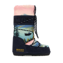 [Moon Boot] Long Boots SS26 1403090 F016