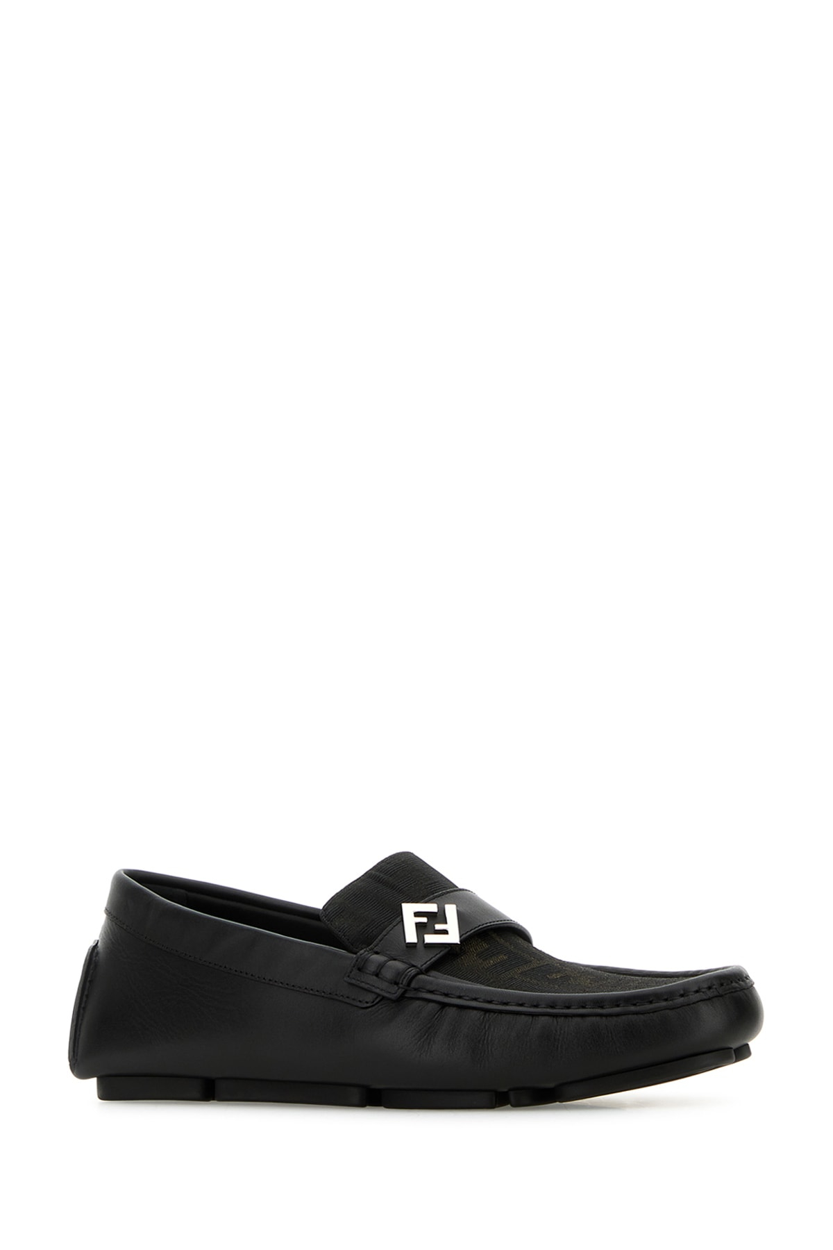 [Fendi] Loafer SS26 7D1691AORT F1LQB