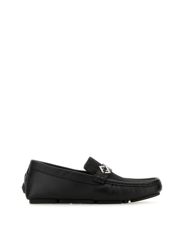 [Fendi] Loafer SS26 7D1691AORT F1LQB